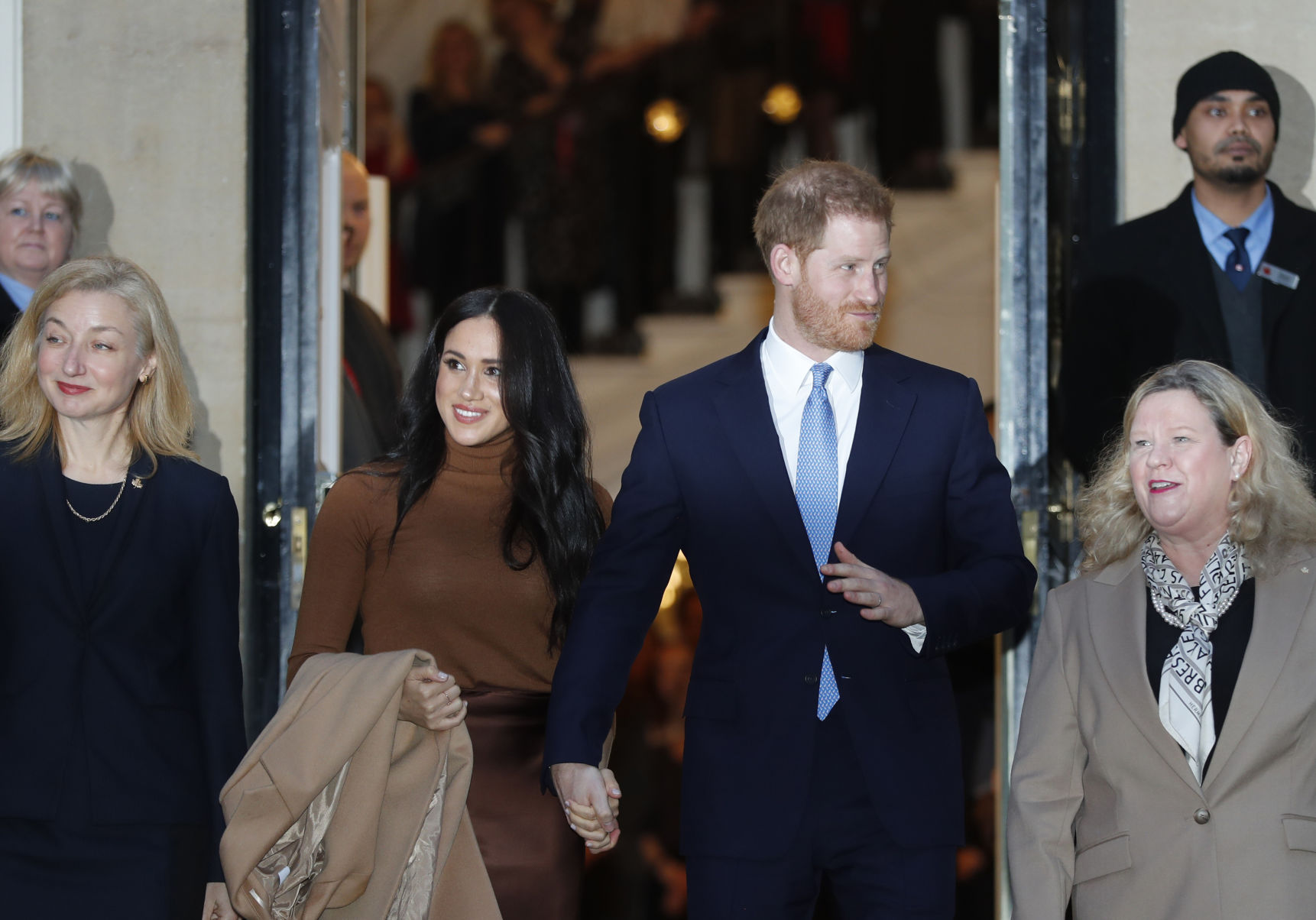 Britain Royals